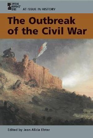Outbreak of Civil War