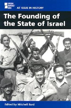 The Founding of the State of Israel