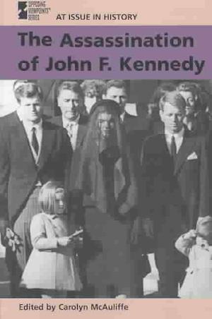 The Assassination of John F. Kennedy