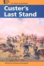 Custer's Last Stand