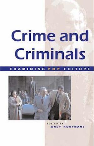 Crime and Criminals