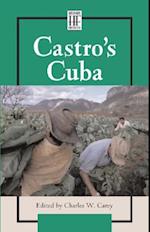Castros Cuba