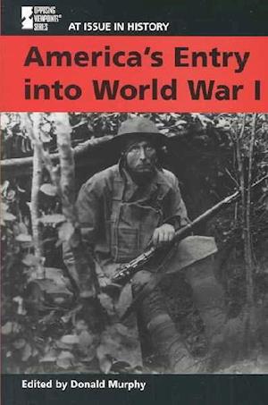 America's Entry Into World War I