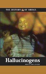 Hallucinogens