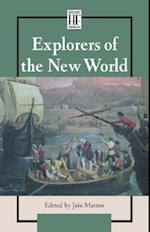 Explorers of New World