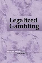 Legalized Gambling