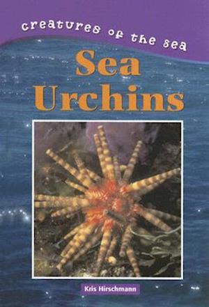 Sea Urchins