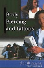 Body Piercing and Tattoos