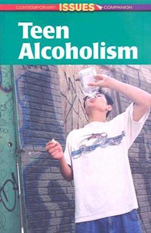 Teen Alcoholism