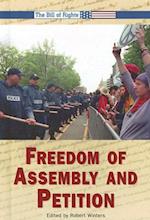 Freedom of Assembly and Petition