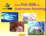 From Fish Gills to Underwater Breathing