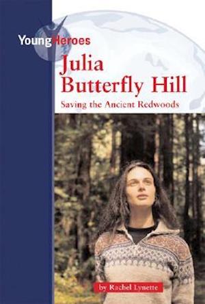 Julia Butterfly Hill