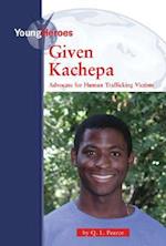 Given Kachepa