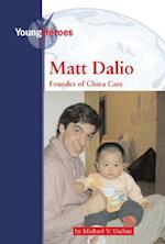 Matt Dalio