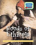 Foods of Ethiopia