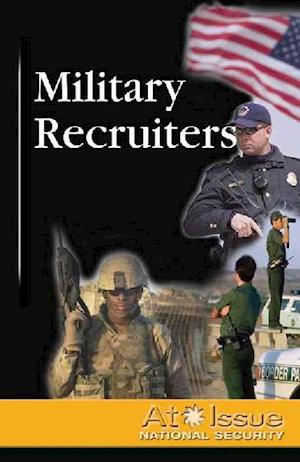 Military Recruiters