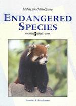 Endangered Species