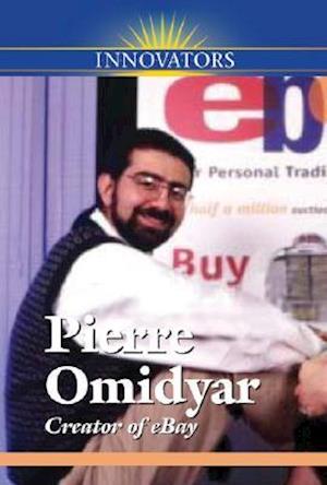 Pierre M. Omidyar