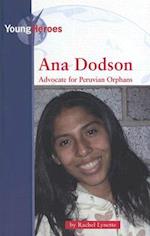 Ana Dodson