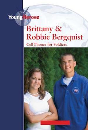 Brittany and Robbie Bergquist