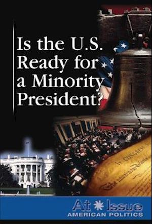 Is the U.S. Ready for a Minority President?