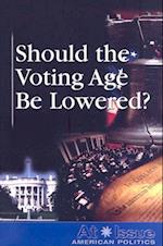 Should the Voting Age Be Lowered?