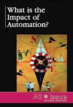 What Is the Impact of Automation?