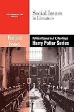 Political Issues in J.K. Rowling's Harry Potter Series