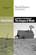 Industrialism in John Steinbeck's the Grapes of Wrath