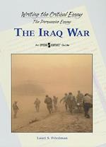 The Iraq War