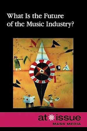 What Is the Future of the Music Industry?