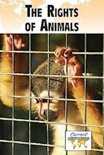 The Rights of Animals