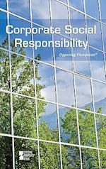 Corporate Social Responsibility