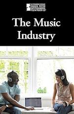 The Music Industry
