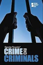 Crime and Criminals