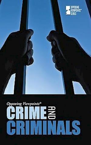 Crime and Criminals