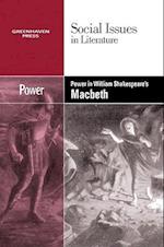 Power in William Shakespeare's Macbeth