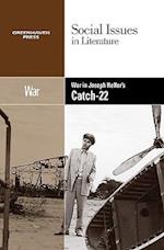 War in Joseph Heller's Catch-22