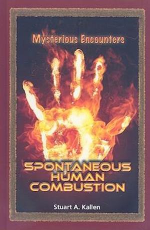 Spontaneous Human Combustion