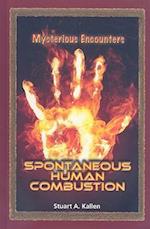 Spontaneous Human Combustion