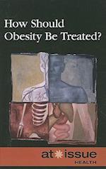 How Should Obesity Be Treated?