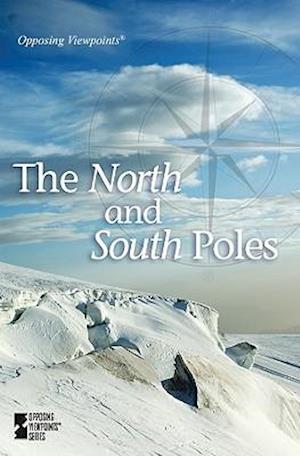 The North and South Poles