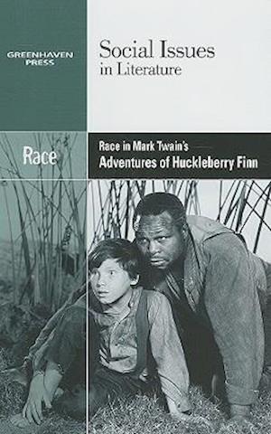 Race in Mark Twain's Adventures of Huckleberry Finn