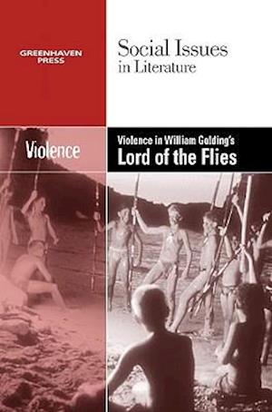 Violence in William Golding's Lord of the Flies