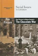 Peer Pressure in Robert Cormier's the Chocolate War