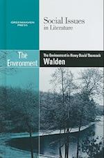 The Environment in Henry David Thoreau's Walden