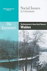 The Environment in Henry David Thoreau's Walden