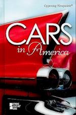 Cars in America