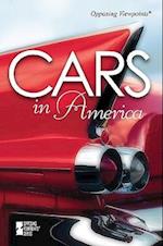 Cars in America