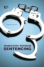 Mandatory Minimum Sentencing